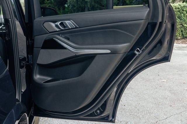 2025 BMW X5 M Competition - 23035995 - 30