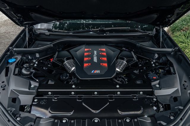 2025 BMW X5 M Competition - 23035995 - 32