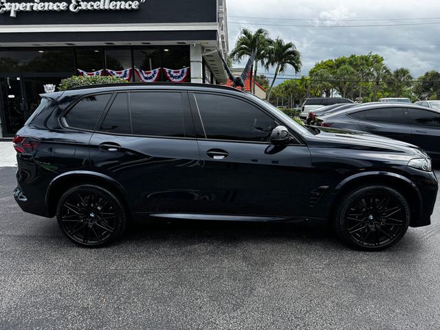 2025 BMW X5 M Competition - 23035995 - 3