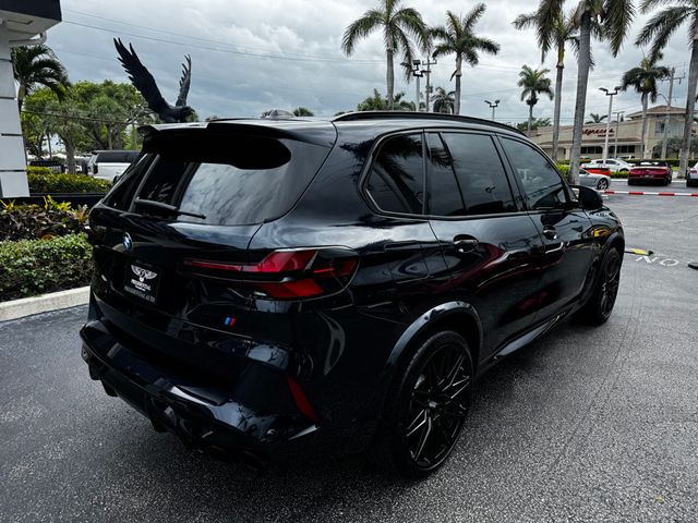 2025 BMW X5 M Competition - 23035995 - 4
