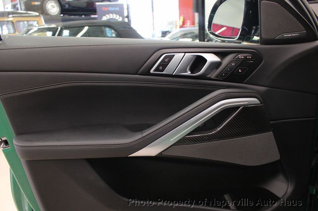 2025 BMW X6 M60i Sports Activity - 23029086 - 9