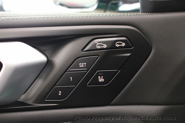 2025 BMW X6 M60i Sports Activity - 23029086 - 10