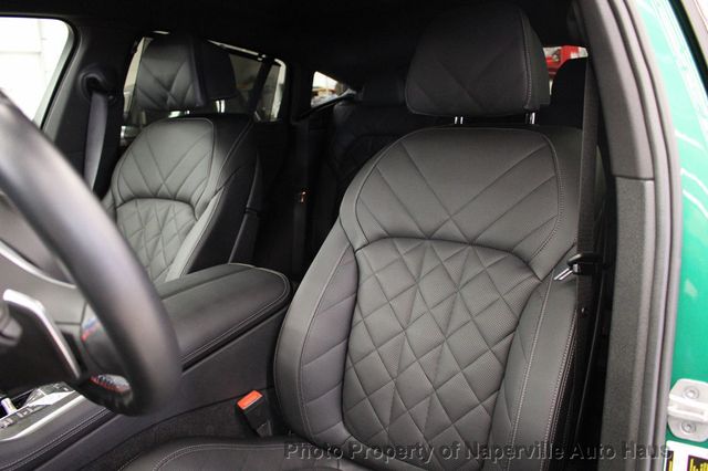 2025 BMW X6 M60i Sports Activity - 23029086 - 12