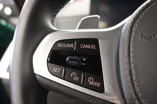 2025 BMW X6 M60i Sports Activity - 23029086 - 17