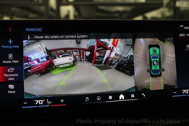 2025 BMW X6 M60i Sports Activity - 23029086 - 26