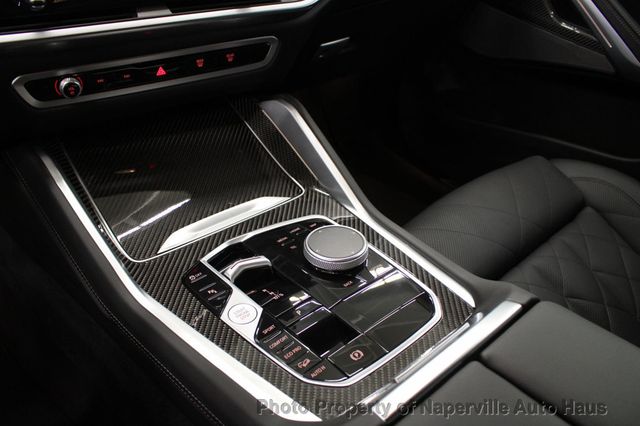 2025 BMW X6 M60i Sports Activity - 23029086 - 27