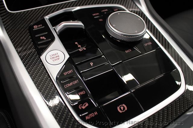 2025 BMW X6 M60i Sports Activity - 23029086 - 28