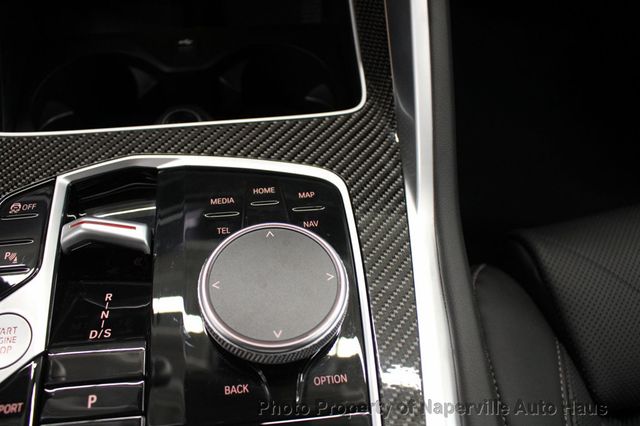 2025 BMW X6 M60i Sports Activity - 23029086 - 29
