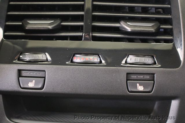 2025 BMW X6 M60i Sports Activity - 23029086 - 35