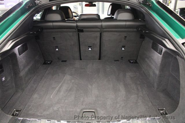 2025 BMW X6 M60i Sports Activity - 23029086 - 36