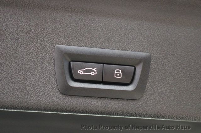 2025 BMW X6 M60i Sports Activity - 23029086 - 37