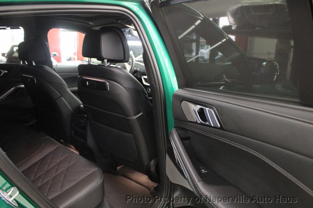 2025 BMW X6 M60i Sports Activity - 23029086 - 38