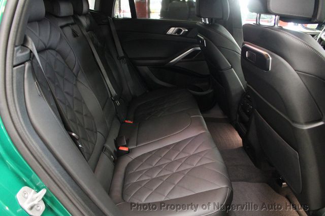 2025 BMW X6 M60i Sports Activity - 23029086 - 39