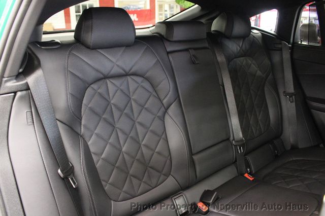 2025 BMW X6 M60i Sports Activity - 23029086 - 40