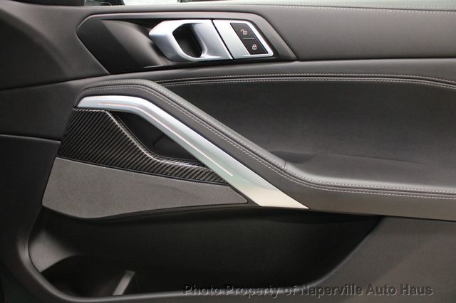 2025 BMW X6 M60i Sports Activity - 23029086 - 42