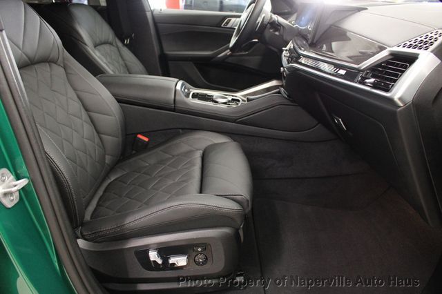2025 BMW X6 M60i Sports Activity - 23029086 - 43