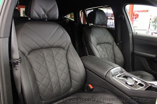 2025 BMW X6 M60i Sports Activity - 23029086 - 44