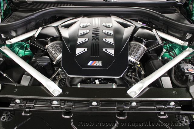 2025 BMW X6 M60i Sports Activity - 23029086 - 46