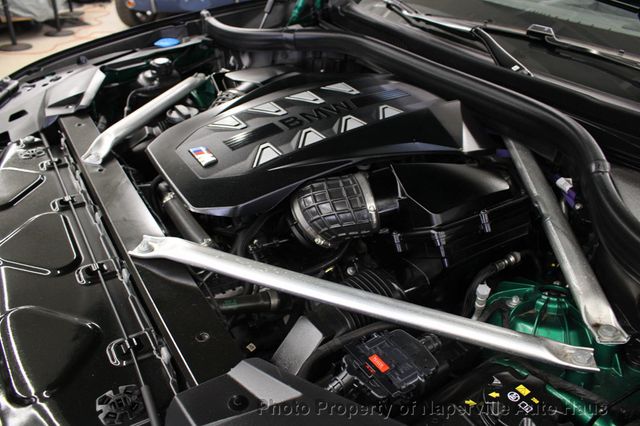 2025 BMW X6 M60i Sports Activity - 23029086 - 47