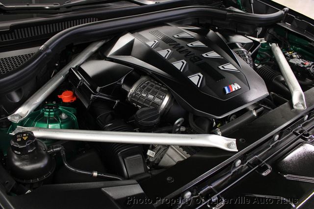 2025 BMW X6 M60i Sports Activity - 23029086 - 48