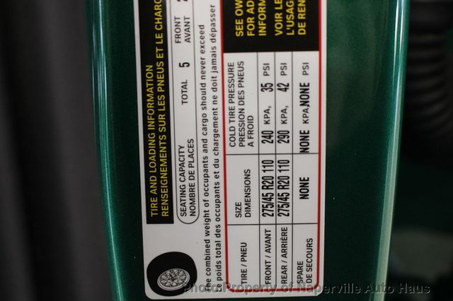 2025 BMW X6 M60i Sports Activity - 23029086 - 50