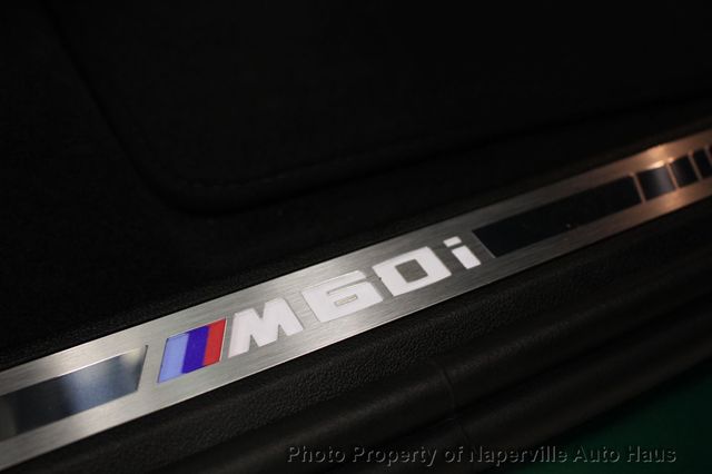 2025 BMW X6 M60i Sports Activity - 23029086 - 61