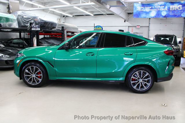 2025 BMW X6 M60i Sports Activity - 23029086 - 67