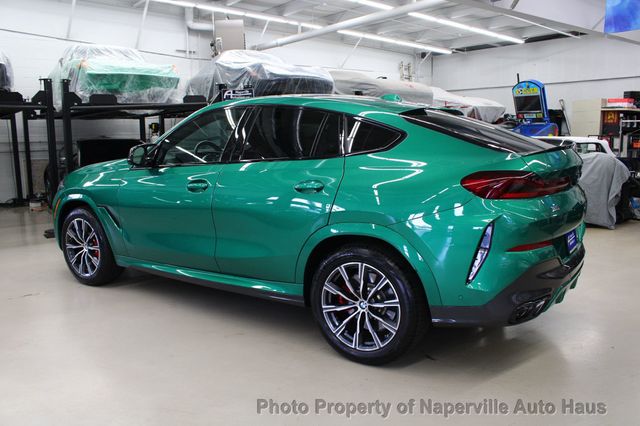 2025 BMW X6 M60i Sports Activity - 23029086 - 68
