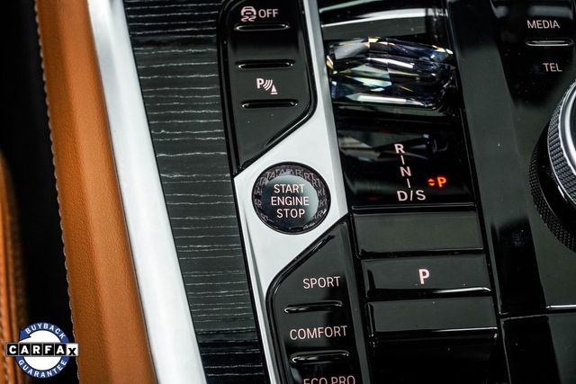 2025 BMW X6 M60i Sports Activity - 22942155 - 21