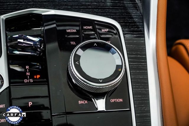 2025 BMW X6 M60i Sports Activity - 22942155 - 22