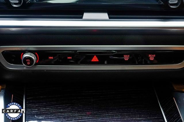 2025 BMW X6 M60i Sports Activity - 22942155 - 23