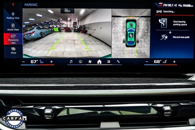 2025 BMW X6 M60i Sports Activity - 22942155 - 26