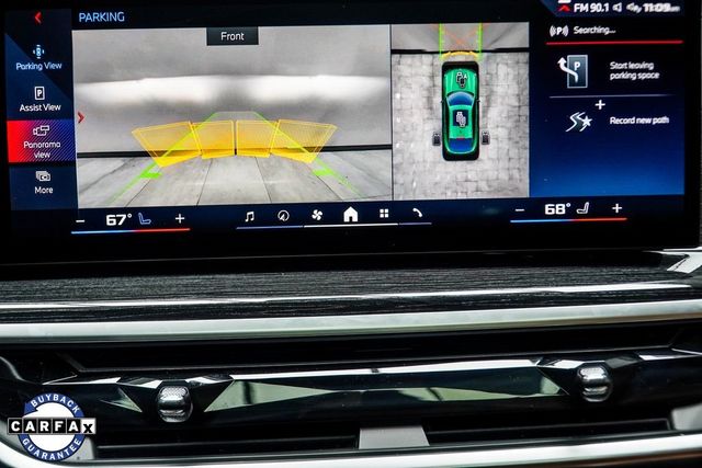 2025 BMW X6 M60i Sports Activity - 22942155 - 27