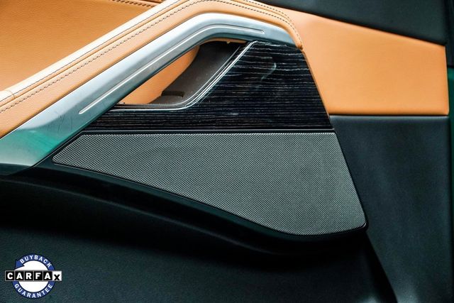 2025 BMW X6 M60i Sports Activity - 22942155 - 36