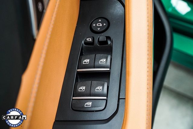 2025 BMW X6 M60i Sports Activity - 22942155 - 38