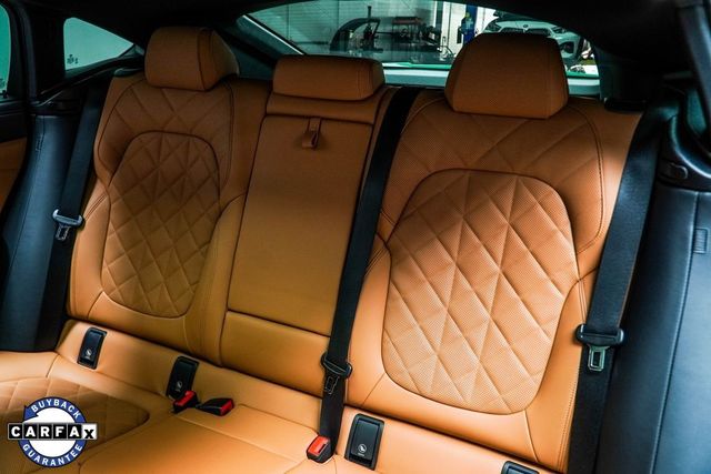 2025 BMW X6 M60i Sports Activity - 22942155 - 42