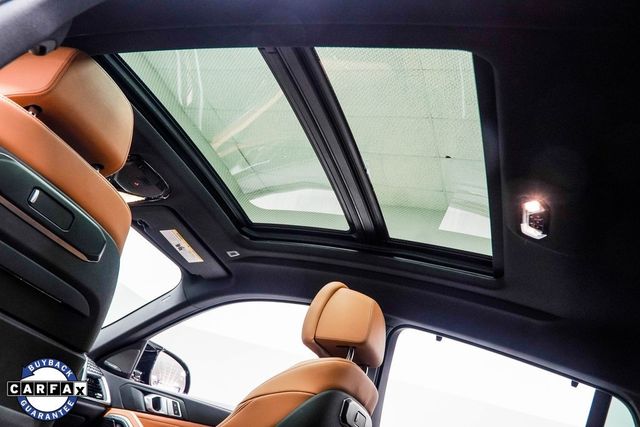 2025 BMW X6 M60i Sports Activity - 22942155 - 44