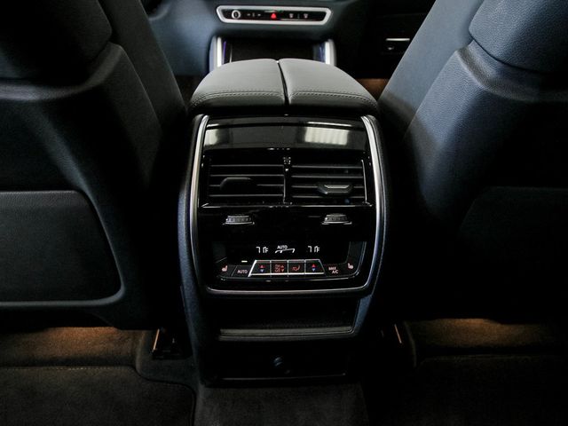2025 BMW X6 M60i xDrive - 23050405 - 26