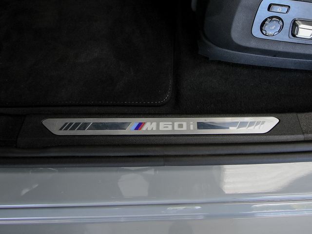 2025 BMW X6 M60i xDrive - 23050405 - 27