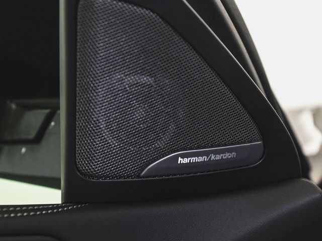 2025 BMW X6 xDrive40i - 22997309 - 9