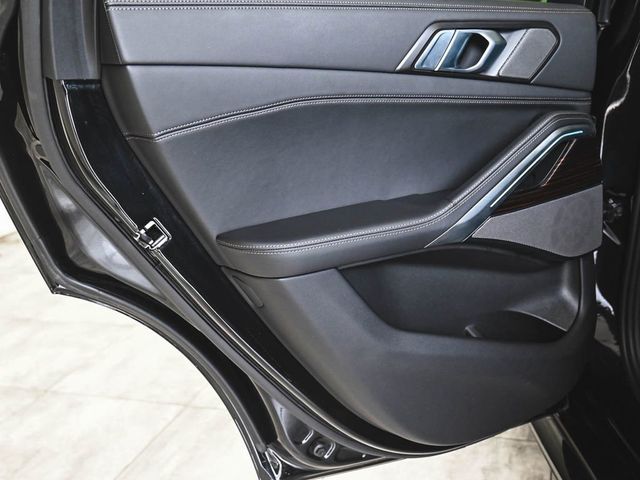 2025 BMW X6 xDrive40i - 22997309 - 12