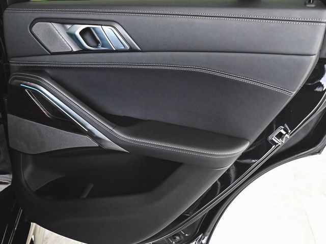 2025 BMW X6 xDrive40i - 22997309 - 13