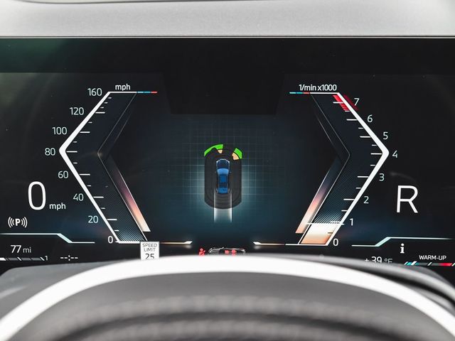 2025 BMW X6 xDrive40i - 22997309 - 16