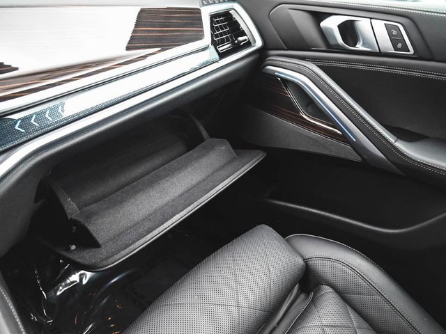 2025 BMW X6 xDrive40i - 22997309 - 17