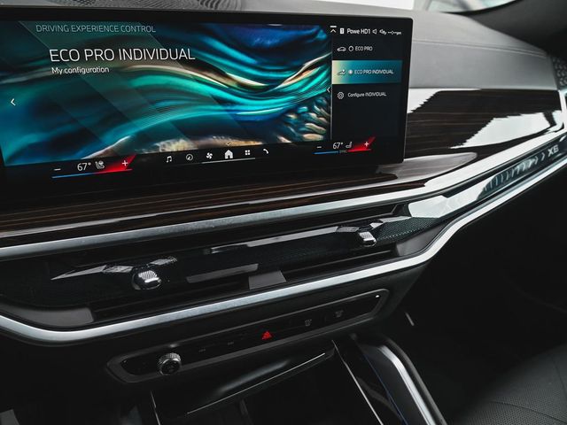 2025 BMW X6 xDrive40i - 22997309 - 18