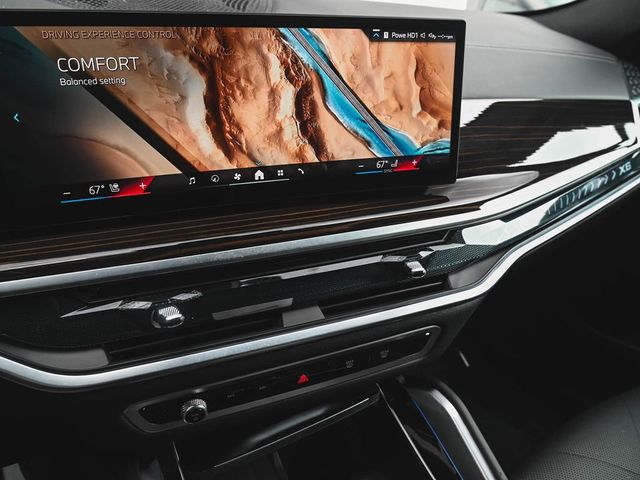 2025 BMW X6 xDrive40i - 22997309 - 19