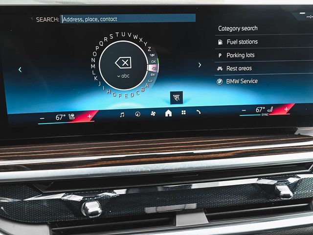 2025 BMW X6 xDrive40i - 22997309 - 22