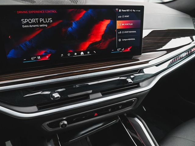 2025 BMW X6 xDrive40i - 22997309 - 23