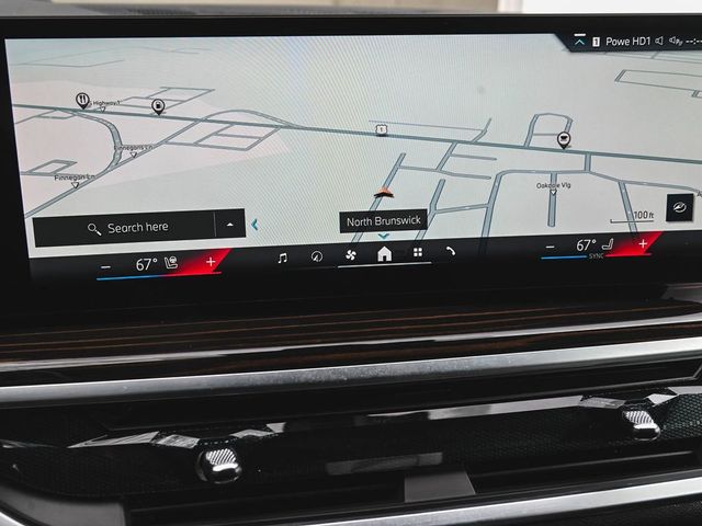 2025 BMW X6 xDrive40i - 22997309 - 24