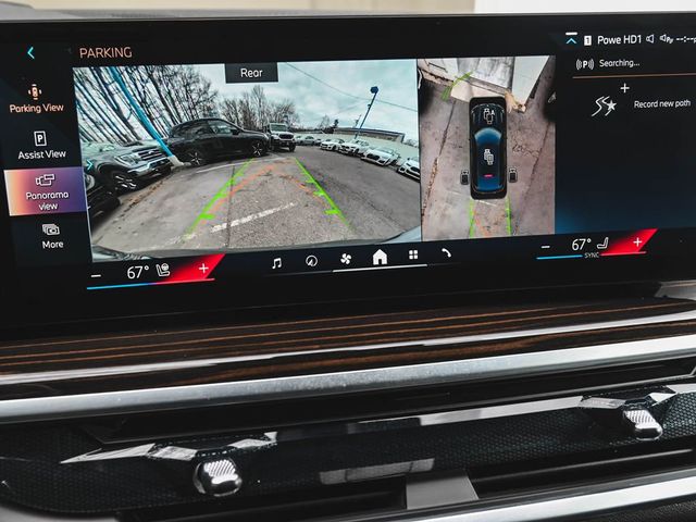 2025 BMW X6 xDrive40i - 22997309 - 25